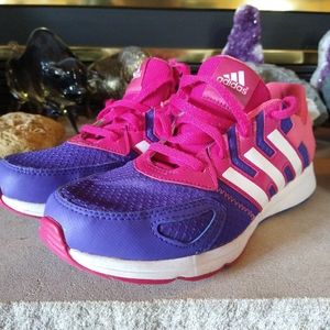 Adidas running shoes